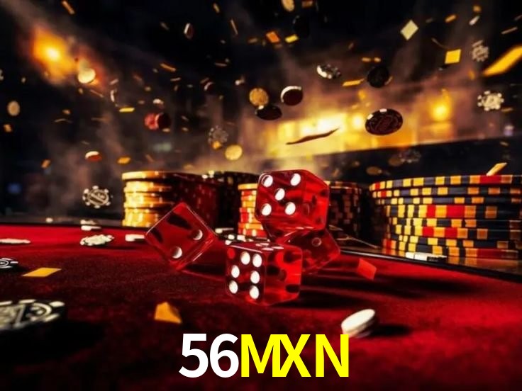 56MXN Tragamonedas