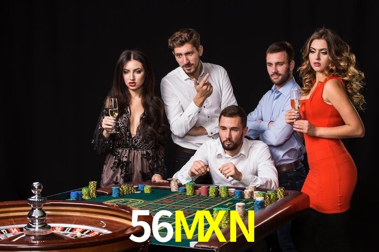56MXN Foro comunitario