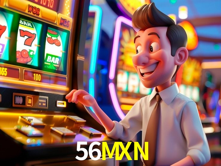 56MXN Live Blackjack