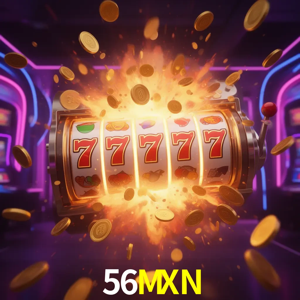 56MXN mobile gaming