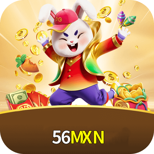 56MXN logo